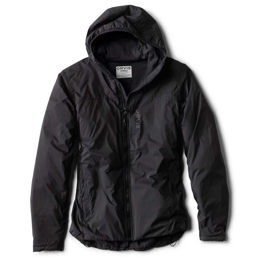 Orvis online winter jacket