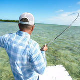 Helios™ F Fly Rod