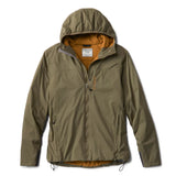 Orvis Men's Insulated Pro Hoodie