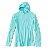 Men's Orvis Sun Defense Hoodie | Linehan Outfitting