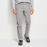 Orvis Men's Jackson Quick Dry Regular Fit Pants