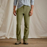Orvis Men's Jackson Quick Dry Regular Fit Pants