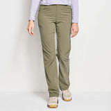 Orvis Women's Jackson Quick Dry Convertible Pants