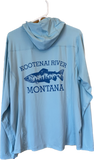 Men's Orvis Sun Defense Hoodie | Linehan Outfitting