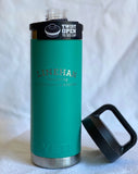 The Rambler® 18 oz. Bottle