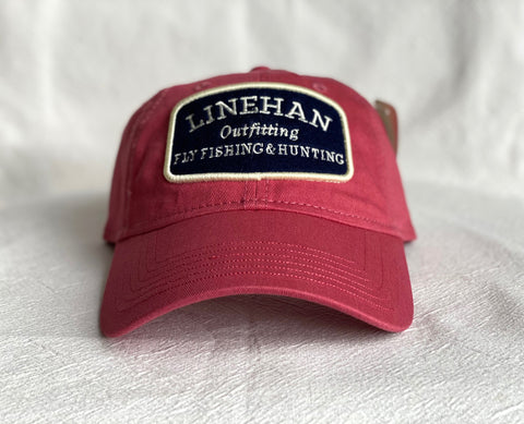 Fly Fishing and Hunting Apparel and Gear from Linehan Outfitting