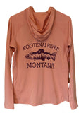 Women's Orvis PRO Sun Hoodie | Linehan Outfitting