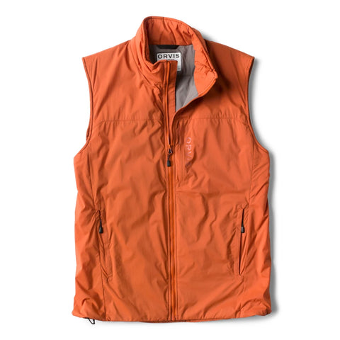 Mens sales vest orvis
