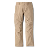 Orvis Men's Jackson Quick Dry Regular Fit Pants