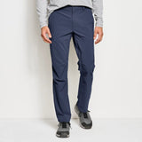 Orvis Men's Jackson Quick Dry Regular Fit Pants