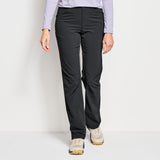 Orvis Women's Jackson Quick Dry Convertible Pants