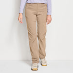 Orvis Women's Jackson Quick Dry Convertible Pants