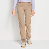 Orvis Women's Jackson Quick Dry Convertible Pants