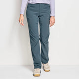 Orvis Women's Jackson Quick Dry Convertible Pants