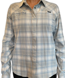 Women’s Orvis PRO Stretch Long-Sleeved Shirt | Linehan Outfitting
