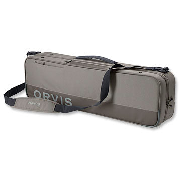 Orvis Carry-It-All Fly Fishing Bag  Carry-It-All bag – Linehan Outfitting