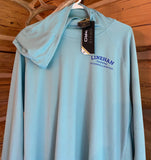 Men's Orvis PRO Sun Hoodie | Linehan Outfitting