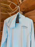 Women's Orvis Sun Defense Hoodie | Linehan Outfitting